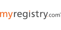 Myregistry Com logo